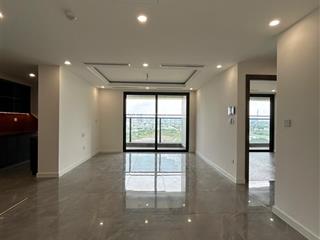 Noble crystal riverside q7, loại 2pn+1, 137m2. 3 ban công. giá tốt 17tr  bao phí