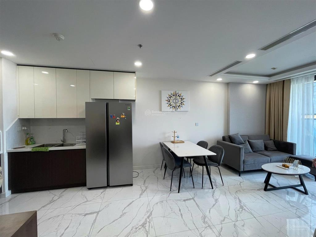 Sunshine sky city quận 7  2pn 2wc, full nt. giá chốt 16 triệu/tháng.