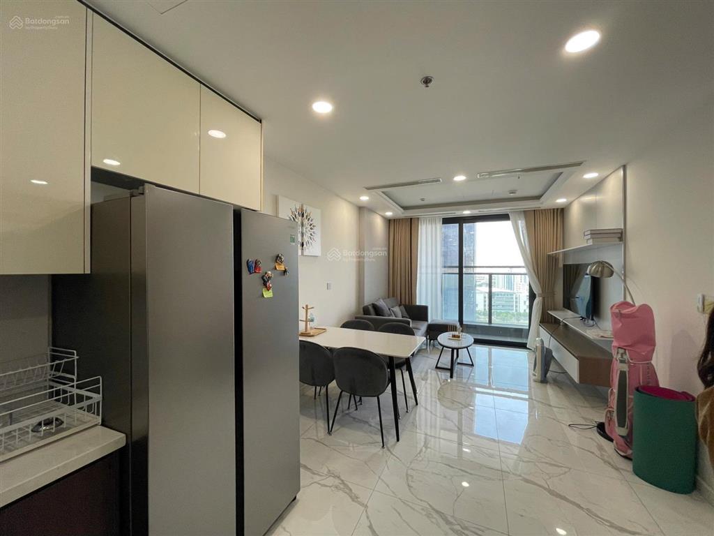 Sunshine sky city quận 7  2pn 2wc, full nt. giá chốt 16 triệu/tháng.