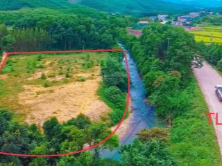Hàng hiếm! đất thị trấn, bám suối tự nhiên xung quanh hơn 4000m2 720m2 tc odt mà vài trăm nghìn/1m2