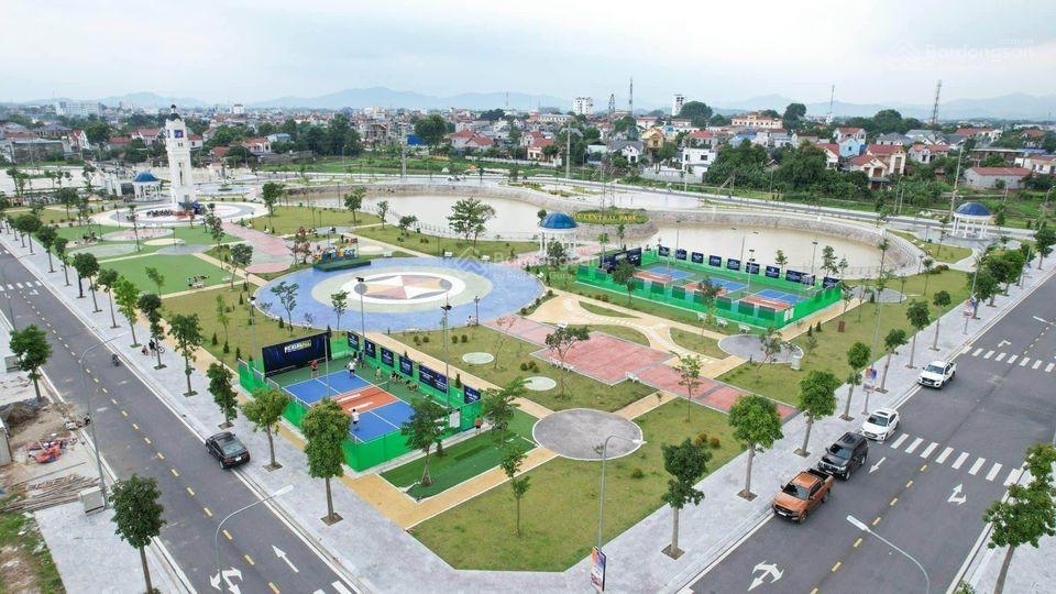 Chính chủ tôi cần bán lô đất tại dự án tấn đức central park, giá tốt bán trong tuần