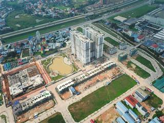 Bán căn góc tại dự án yên bình giá thấp hơn chủ đầu tư 300tr, vị trí cạnh công viên hồ điều hòa