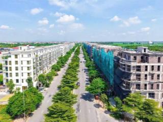 Cắt lỗ 300tr lô đất vị trí đối diện công viên, sát ngay trường học kđt vườn sen