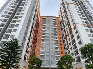 Cắt lỗ 150tr rẻ hơn thị trường căn 2pn 2vs view công viên, nhận nhà 10/6 này cho thuê 812tr/tháng.