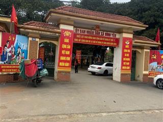 Chính chủ cần tiền thanh khoản nhanh trước tết lô đất hoa hậu tuyến 2 tl 420 siêu rẻ