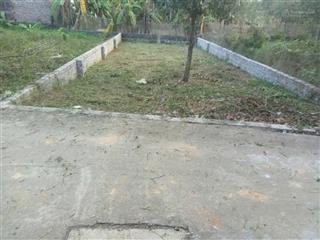 Bán gấp 100m2 mặt tiền 6m đường thông ô tô tránh nhau, 300m ra đường lớn tỉnh lộ 420