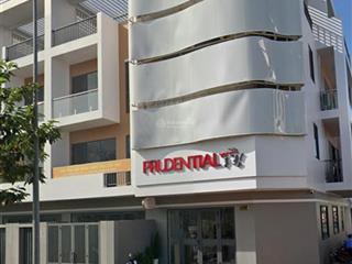 Cho thuê shophouse nguyên căn tại rox living amaluna hoàn thiện theo nhu cầu