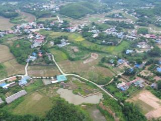 Bán đất tại phúc thuận, 4 tỷ, 1388 m2 full thổ cư, giá siêu hời