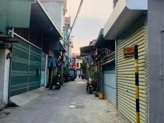 Bán nhà riêng tại ngõ 47, đường cao trung 1, 3,75 tỷ, 34,8 m2, giá cực chất