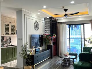 Hiếm!! căn hộ 2n2vs gold season 47 nguyễn tuân 66m2 full nội thất hiện đại, giá tốt, có slot ô tô