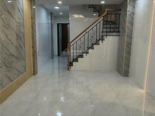 Bán nhà mới nguyễn thị tần chợ rạch ông giáp q1