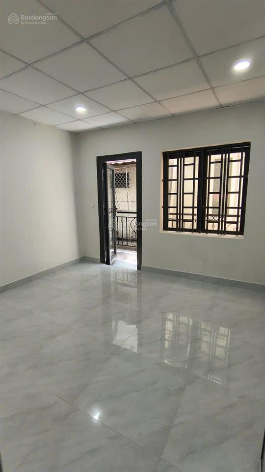 Bán nhà mới nguyễn thị tần chợ rạch ông giáp q1