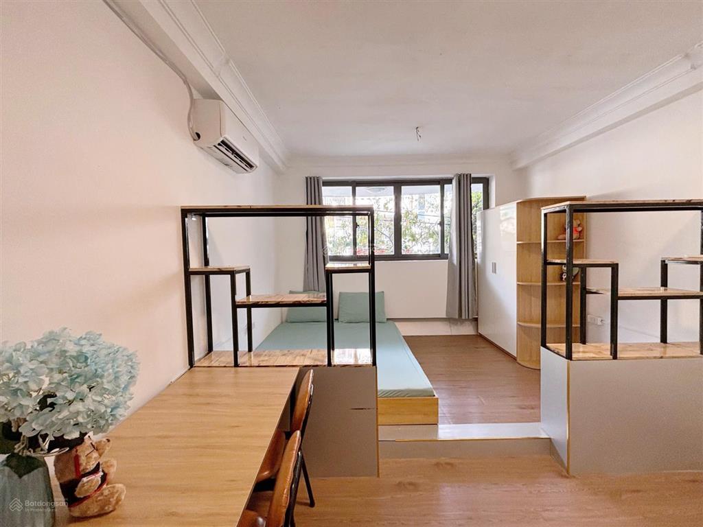 Ở ngay! chính chủ cho thuê căn hộ siêu thoáng ngay cư xá bình thới gần lotte mart q.11, đầm sen