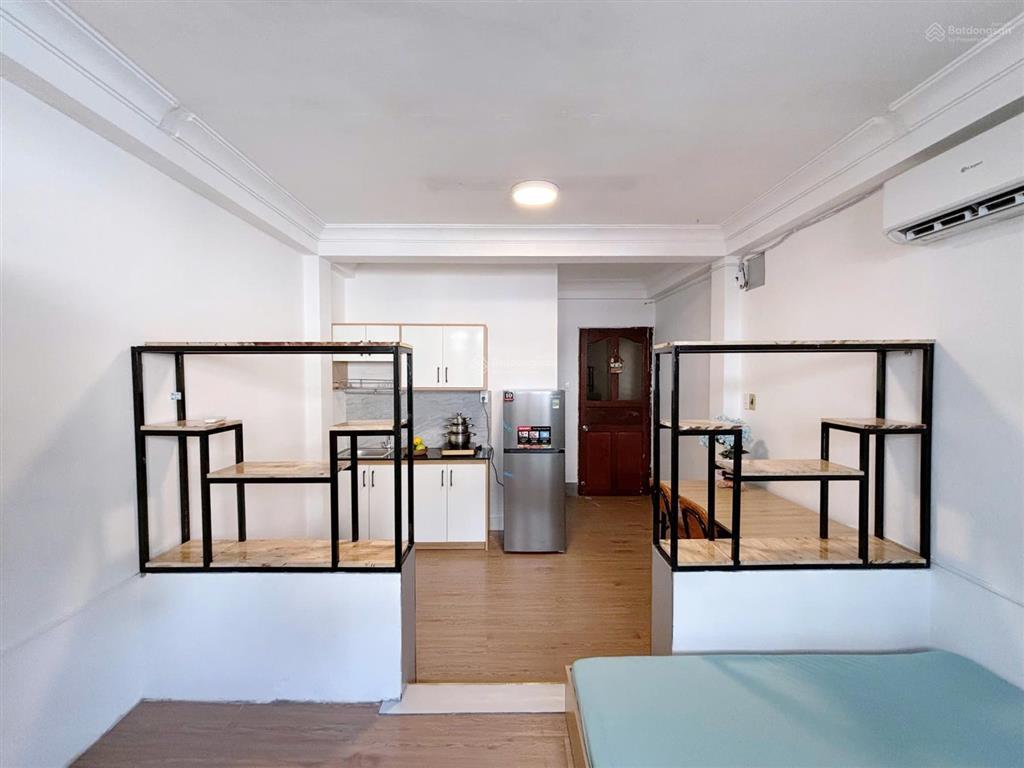 Ở ngay! chính chủ cho thuê căn hộ siêu thoáng ngay cư xá bình thới gần lotte mart q.11, đầm sen