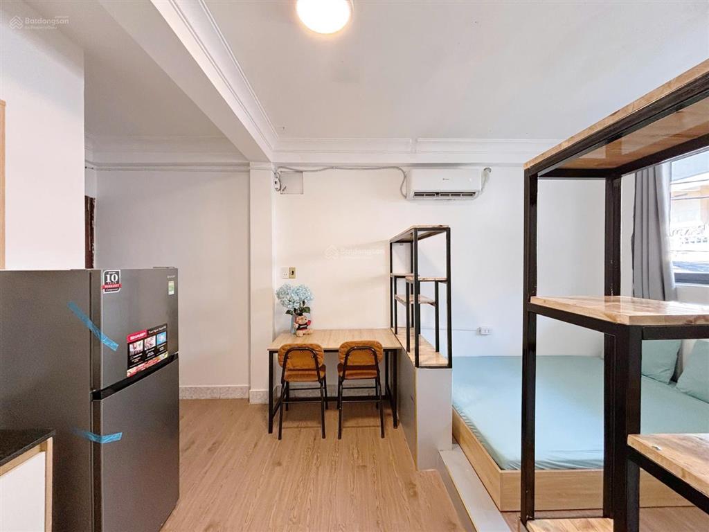 Ở ngay! chính chủ cho thuê căn hộ siêu thoáng ngay cư xá bình thới gần lotte mart q.11, đầm sen