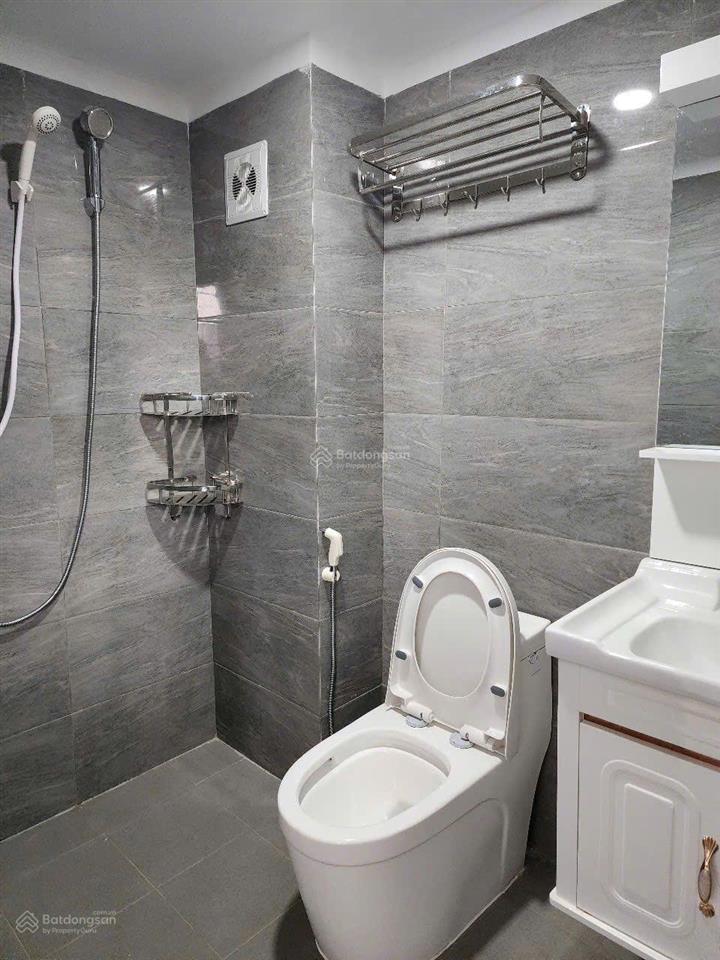 Phòng có gác cực xinh ngay lý thường kiệt sát đh bách khoa full nội thất  thang máy  bảo vệ