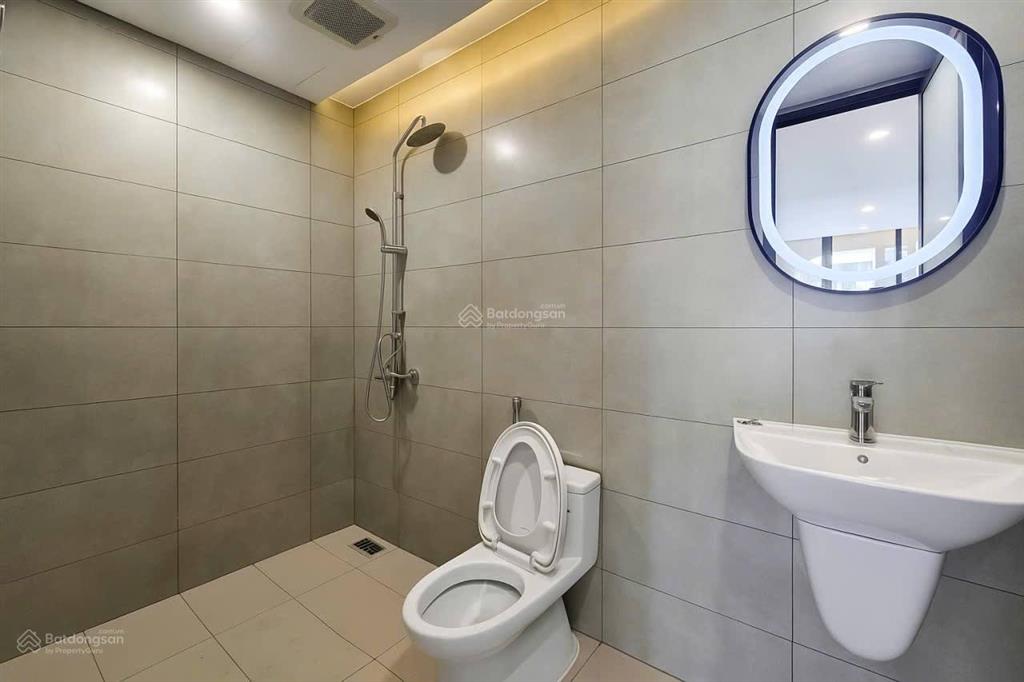 Căn hộ siêu thoáng ngay trường sa q.3 full nội thất  thang máy  bảo vệ  an ninh cao
