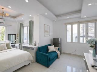 Căn hộ siêu thoáng ngay lê văn sỹ gần kỳ đồng, tòa nhà viettel có bảo vệ  thang máy