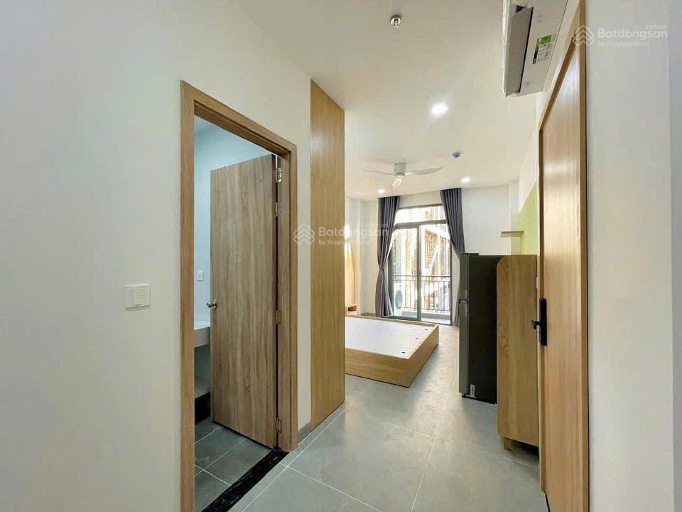 Khai trương căn hộ cực xinh sát tô hiệu  hòa bình, 10p đi trung tâm nhà mới 100% có thang máy