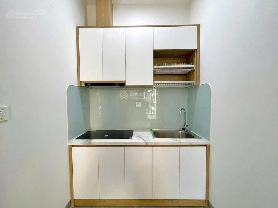 Khai trương căn hộ cực xinh sát tô hiệu  hòa bình, 10p đi trung tâm nhà mới 100% có thang máy
