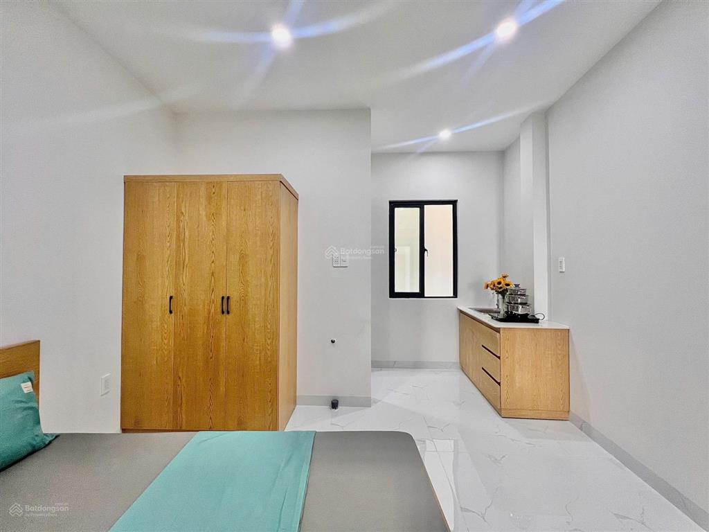 Phòng cực xinh ngay phan văn trị sát đh văn lang, chợ bà chiểu giờ giấc tự do, an ninh cao