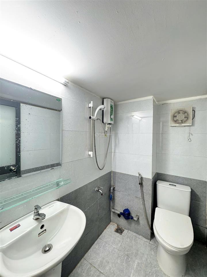 Căn hộ ban công mới xây ngay nguyễn thái bình gần ngã tư bảy hiền đường xe hơi  an ninh cao