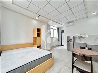 Căn hộ siêu thoáng mát full đồ sát etown cộng hòa giờ giấc tự do  thang máy  an ninh cao