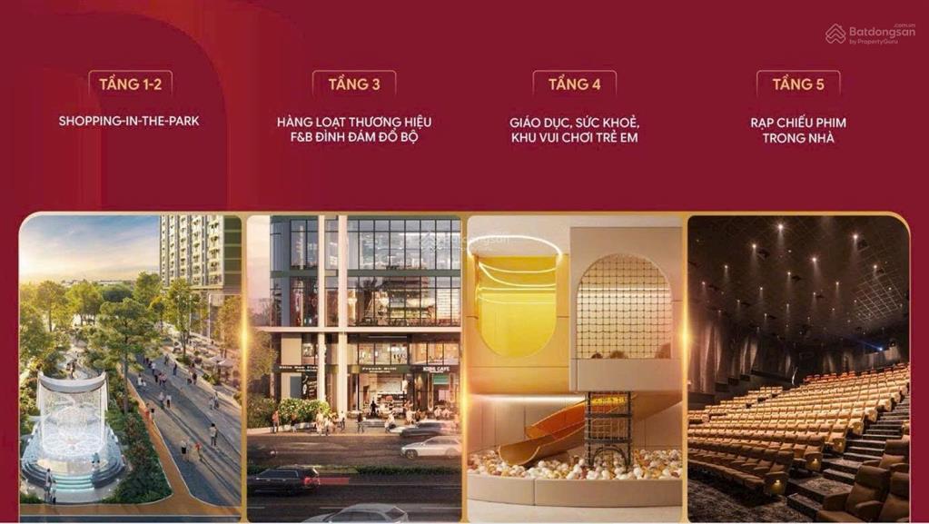 Lusso căn nội bộ 1pn + 56m2 trả trước 310 triệu nhận nhà ngay mặt tiền ql 13  metro số 2