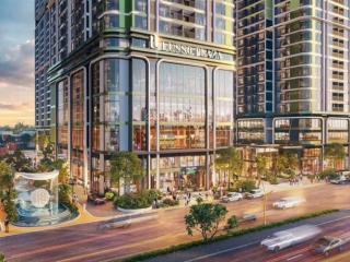 Lusso căn nội bộ 1pn + 56m2 trả trước 310 triệu nhận nhà ngay mặt tiền ql 13  metro số 2