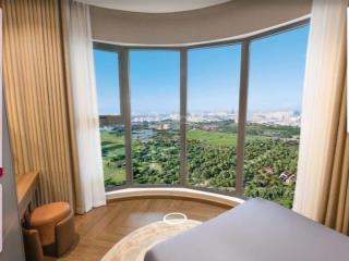 Lusso saigon căn 3pn tt 632 triệu sở hữu  view landmark metro số 2 ngang nhà all in one khối đế