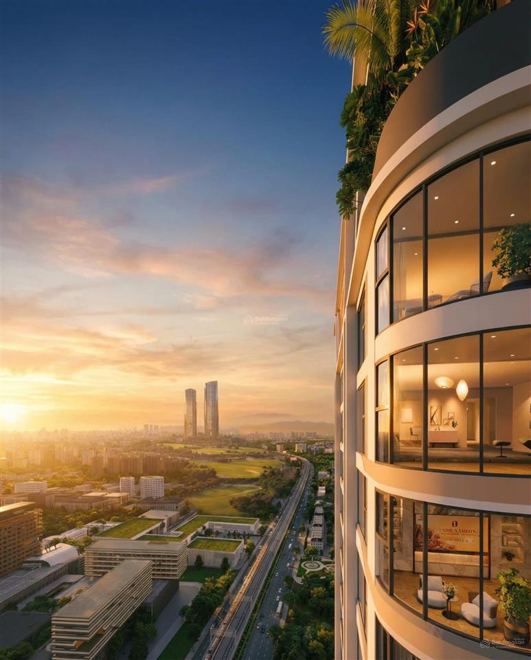 Lusso saigon căn 3pn tt 632 triệu sở hữu  view landmark metro số 2 ngang nhà  all in one khối đế