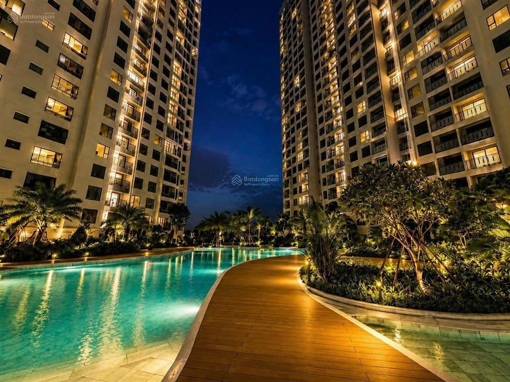 Green skyline tbs, 2pn góc 67m2 tầng 6, view mát mẻ, đối diện go!, làng đại học, bàn giao cao cấp