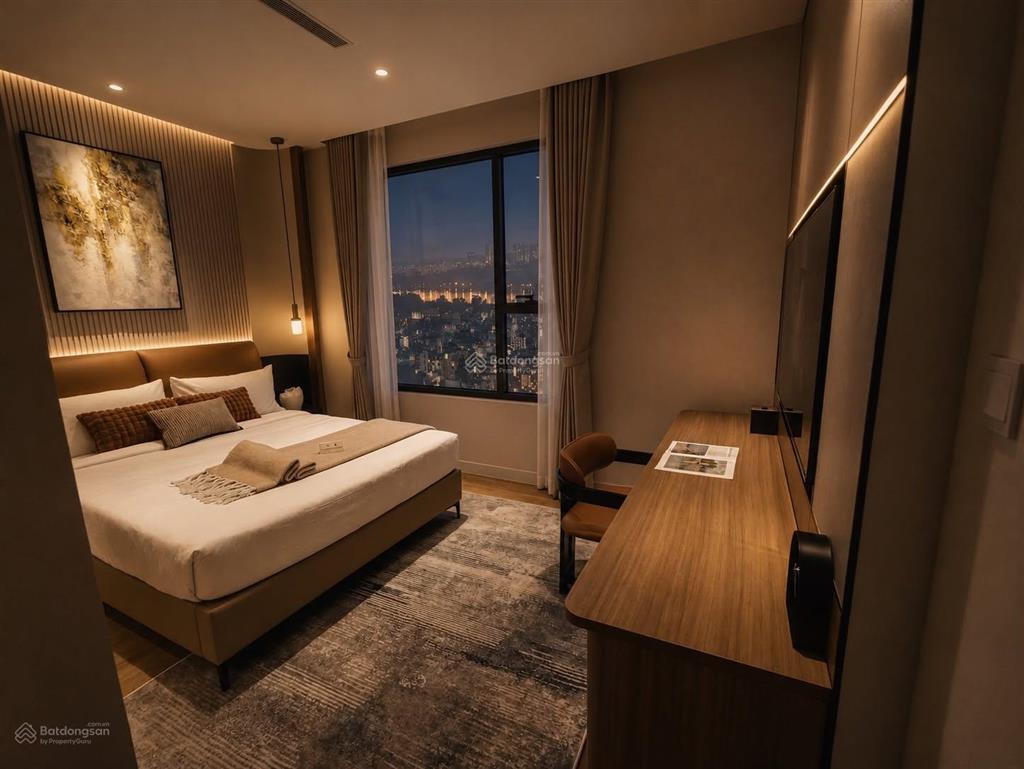 Green skyline tbs, 2pn góc 67m2 tầng 6, view mát mẻ, đối diện go!, làng đại học, bàn giao cao cấp