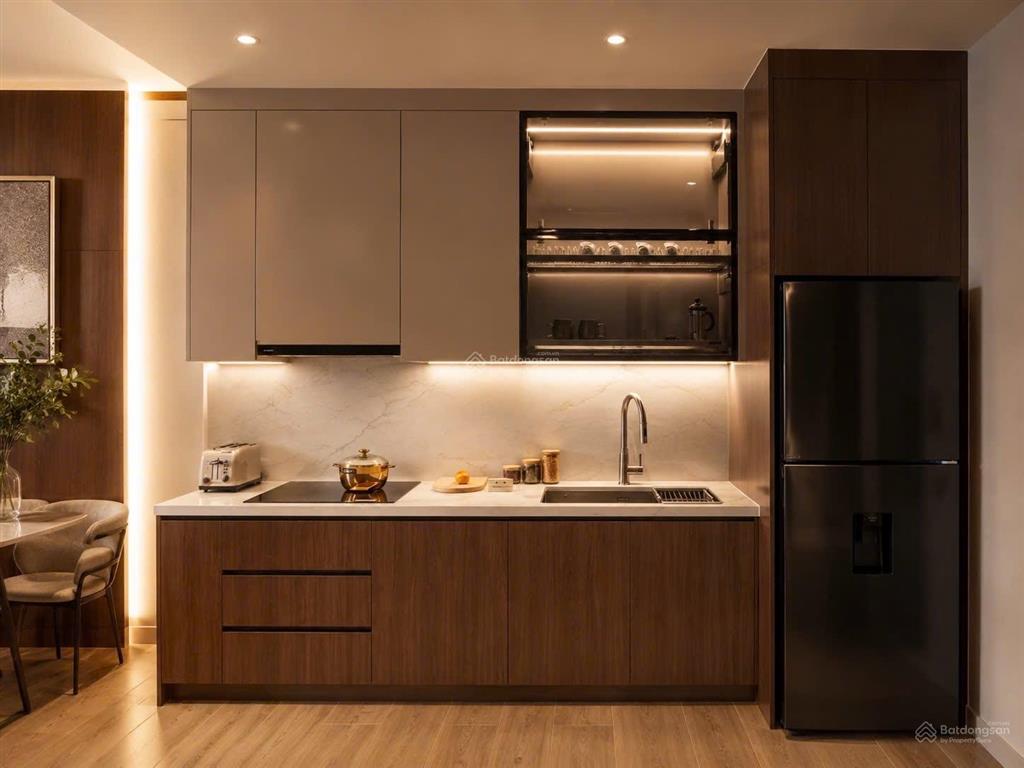 Green skyline tbs, 2pn góc 67m2 tầng 6, view mát mẻ, đối diện go!, làng đại học, bàn giao cao cấp