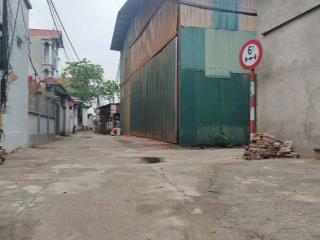 57,2M full thổ cư Thụy Hương, phường Chương Mỹ 