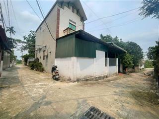 65,5m full thổ cư Đại Yên - phường Chương Mỹ 