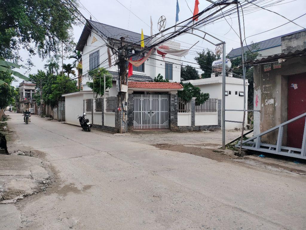 40,2M full thổ Trung Hòa xã Phú Nghĩa, Chỉ 1,55 tỉ