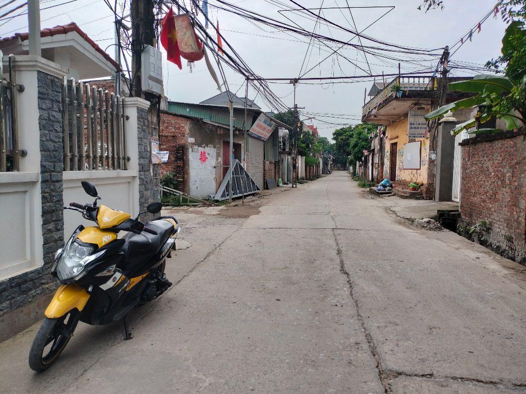 40,2M full thổ Trung Hòa xã Phú Nghĩa, Chỉ 1,55 tỉ