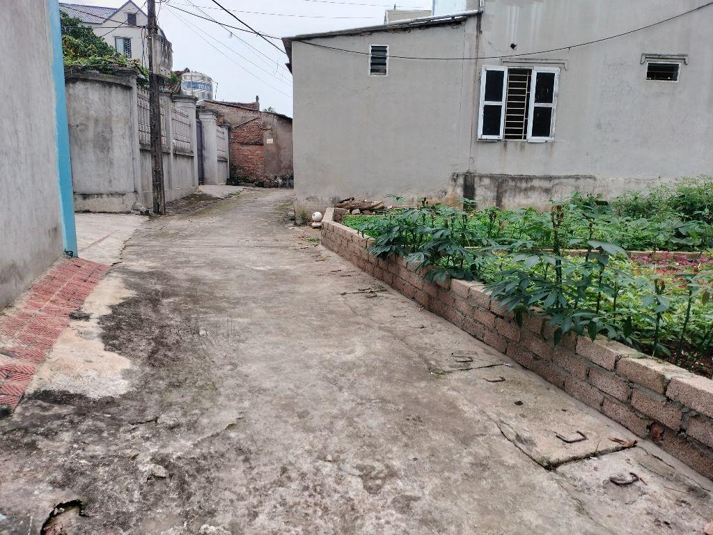 40,2M full thổ Trung Hòa xã Phú Nghĩa, Chỉ 1,55 tỉ