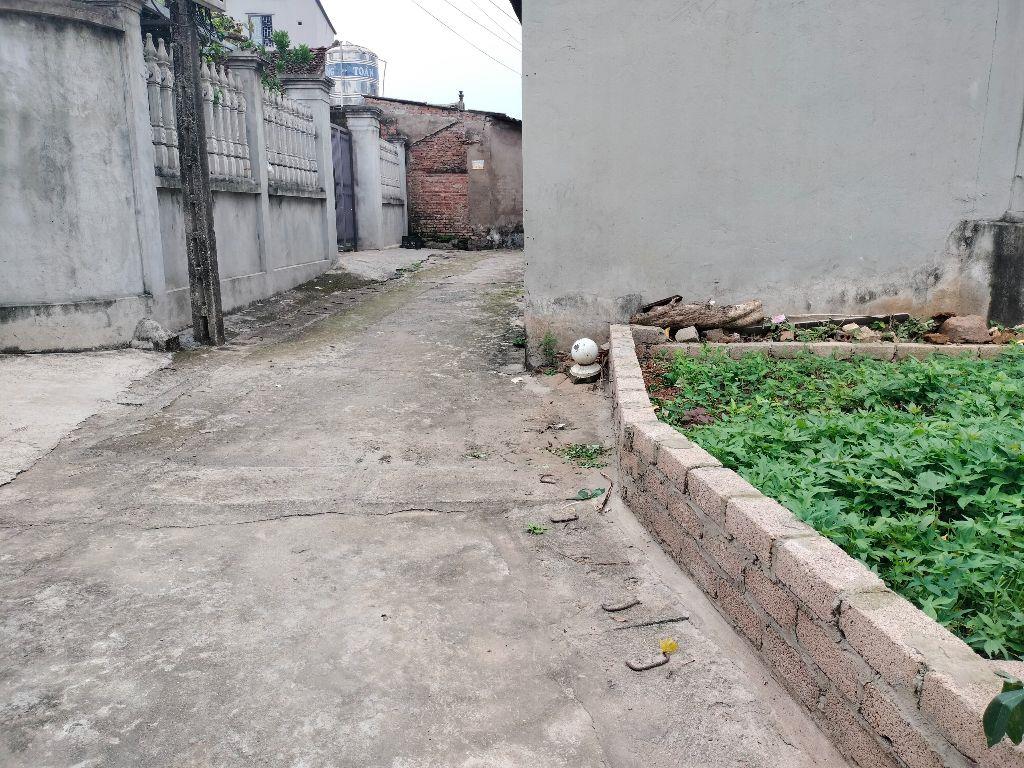 40,2M full thổ Trung Hòa xã Phú Nghĩa, Chỉ 1,55 tỉ