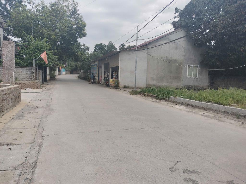 99,6m fulll thổ cư, ngay trục kinh doanh liên huyện, Chỉ 2,58 tỉ