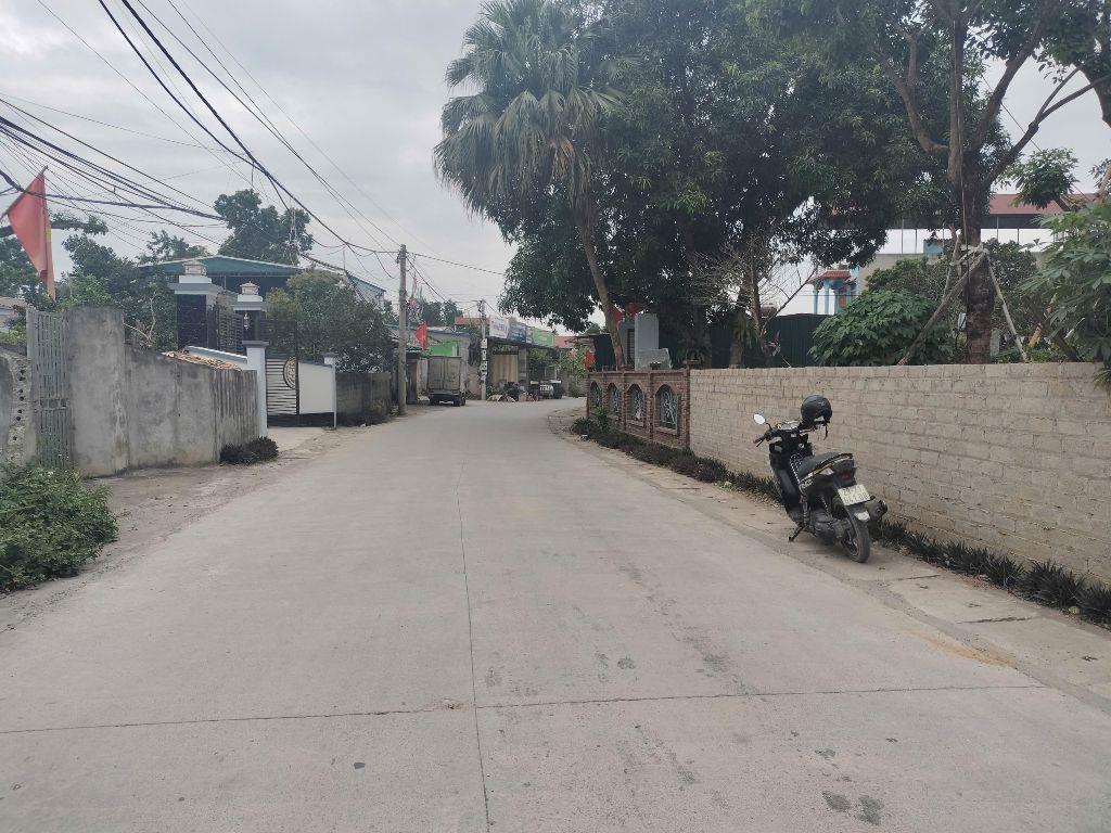 99,6m fulll thổ cư, ngay trục kinh doanh liên huyện, Chỉ 2,58 tỉ