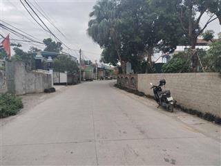 99,6m fulll thổ cư, ngay trục kinh doanh liên huyện, Chỉ 2,58 tỉ