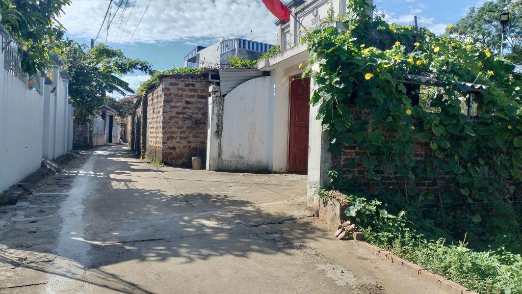 100,2M full thổ cư Hữu Văn, Ô tô tải chạy thông, Chỉ 2,7 tỉ