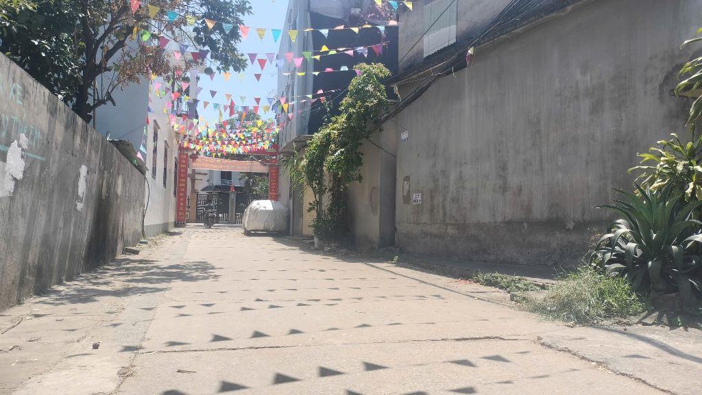 Lô góc 89m Đông Phương Yên xã Phú Nghĩa 