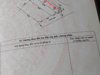Lô góc 89m Đông Phương Yên xã Phú Nghĩa 
