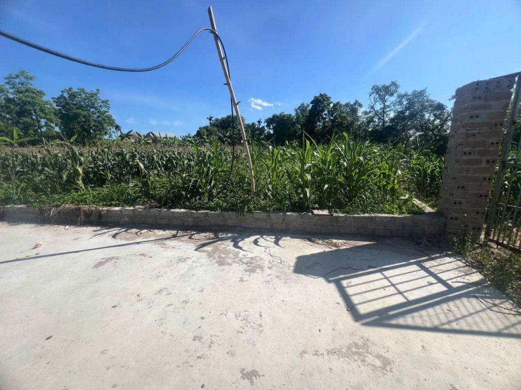 80,2M full thổ cư Tân Tiến - Xuân Mai, Chỉ 1,25 tỉ
