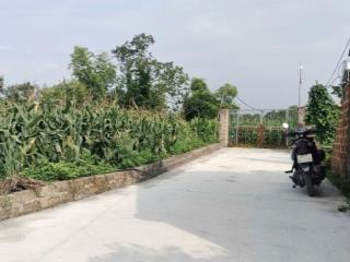 80,2M full thổ cư Tân Tiến - Xuân Mai, Chỉ 1,25 tỉ