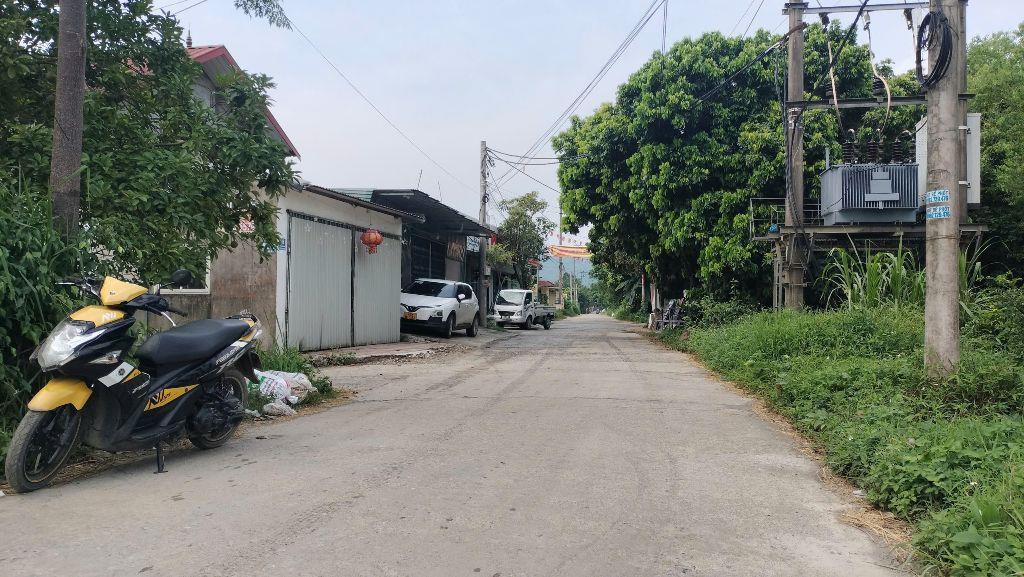 133,5M Tân Tiến xã Xuân Mai, Chỉ 1,x tỉ