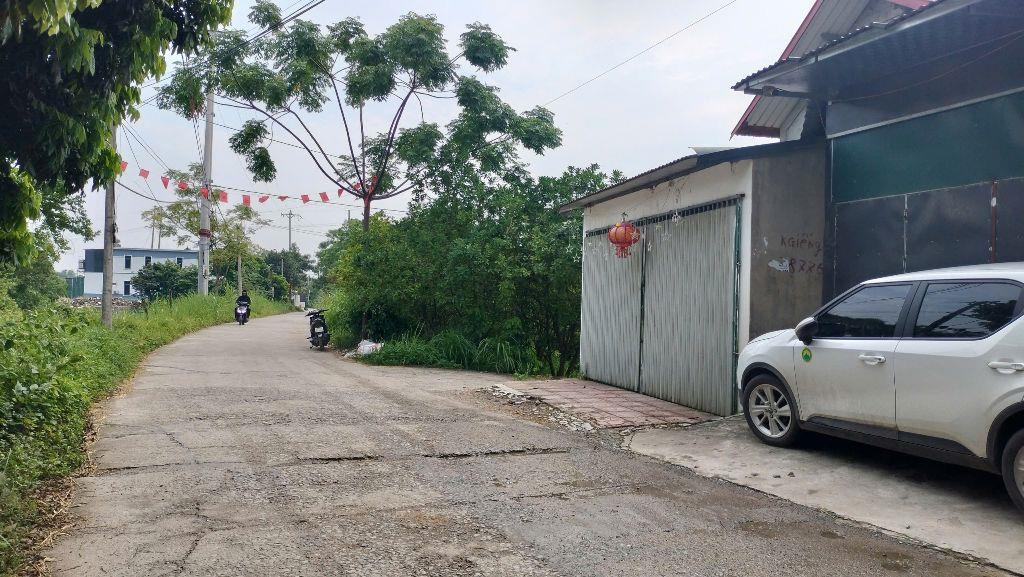133,5M Tân Tiến xã Xuân Mai, Chỉ 1,x tỉ